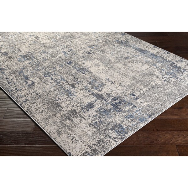 Mood MDD-2304 Machine Crafted Area Rug